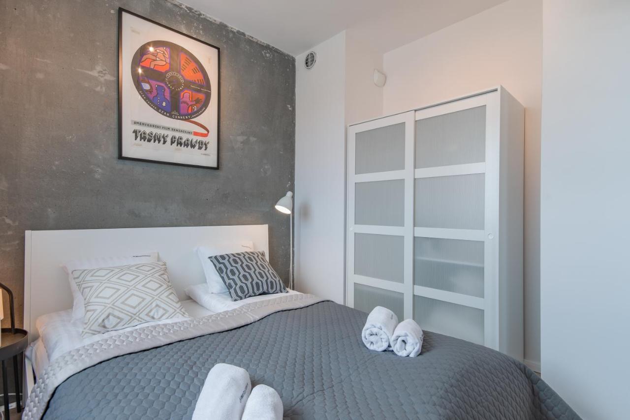 Apartamenty Gdansk Eu - Amber Danzica Esterno foto